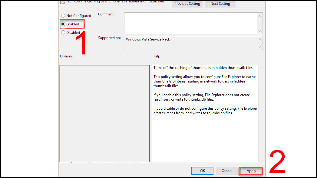 Cách sửa lỗi File Is Open in Another Program trên máy tính Windows 10